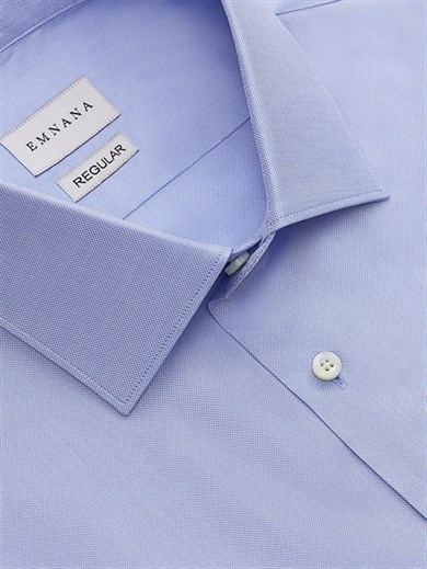 Mavi Premium Oxford Gömlek