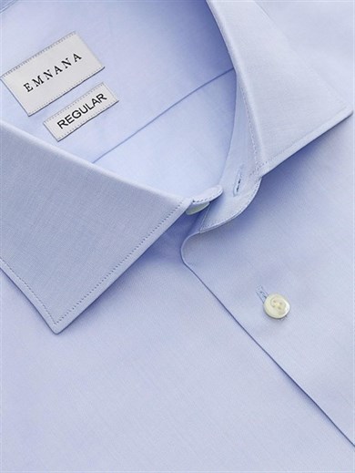 Mavi Premium Twill Gömlek